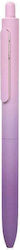 Pix cu mecanism Writech, cerneală albastră, 0.7mm, Space Up Aurora Ombre Violet 616128 Pix cu mecanism Writech, cerneală albastră, 0.7mm, Space Up Aurora Ombre Violet 616128