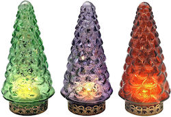 XMASfest Glaslaterne Bronze Fantezi Antik