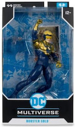 Mcfarlane Toys DC Comics: Multiverse