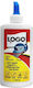 Logo Υγρή Κόλλα Γενικής Χρήσης 150ml Λευκή