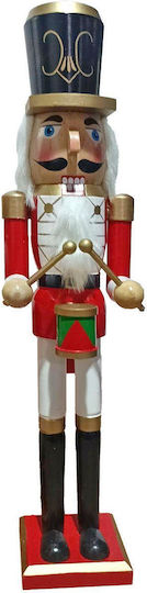 XMASfest Weihnachts-Nussknacker 50cm