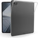 KWmobile Flip Cover Διάφανη (iPad Air 13" 2024/...