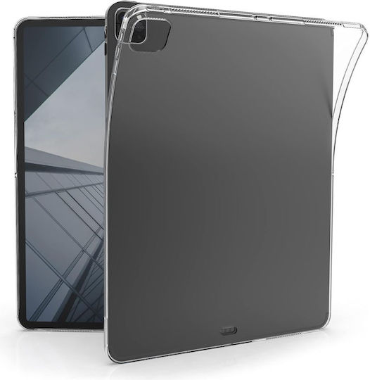 KWmobile Flip Cover Διάφανη (iPad Air 13" 2024/2025/2026)