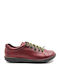Sneakers Burgundy