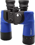 Falcon Binoculars Optics 7x50mm