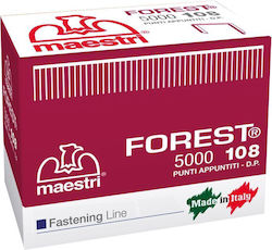 Romeo Maestri 012039 Nails