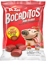 Dr. Zoo Dog Treat 50gr