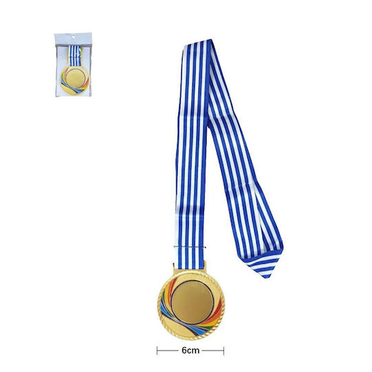 Medaille Sportarten