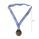 Copper Medal Sports