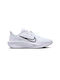 Quest 6 Women's Running Sport Shoes White