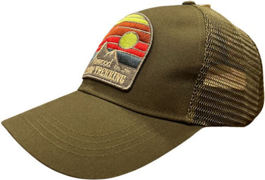 Pinewood Jagdhut Khaki