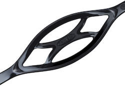 Omer Diving Mask Replacement Strap Black
