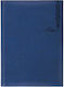 THeofylaktos Notebook B5 Ruled Blue