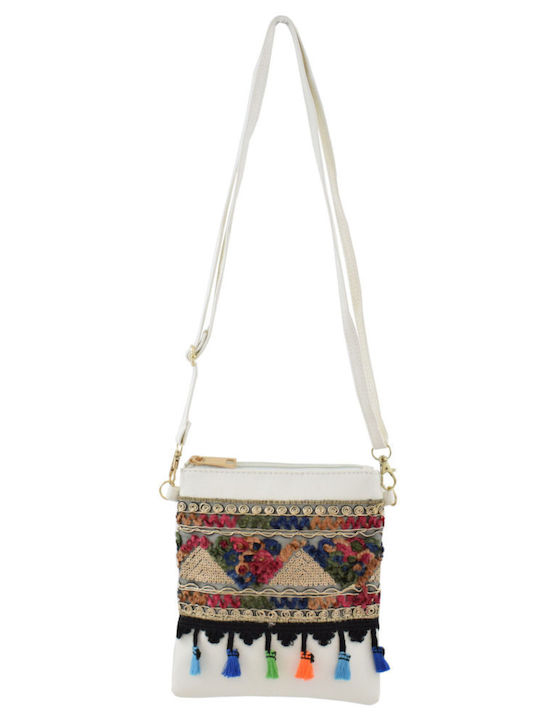 Women's Bag Shoulder Multicolour