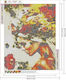 Diamond Painting Set Woman Flowers Craft DIY Diamond Painting 45x35 cm
