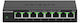 NetGear Unmanaged L2 Switch with 8 Gigabit (1Gbps) Ethernet Ports