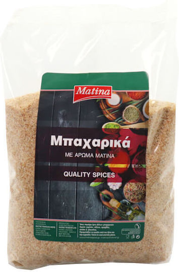 Matina Garlic Granules 500g