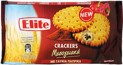 Allatini Crackers 105g