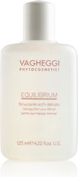 Vagheggi Equilibrium Υγρό Ντεμακιγιάζ 125ml Vagheggi Equilibrium Υγρό Ντεμακιγιάζ 125ml