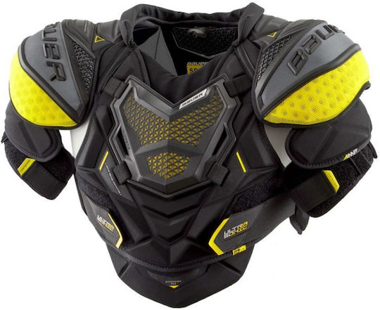 Bauer Ultrasonic Int M 1058491 Hockey Shoulder Pads