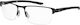 Under Armour Metal Eyeglass Frame Black UA 5037/G 003