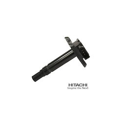 Hitachi Πολλαπλασιαστήт на автомобилни двигатели