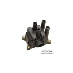 Hitachi Multiplicator de motor auto pentru Ford Fiesta / Concentrare / Mondeo