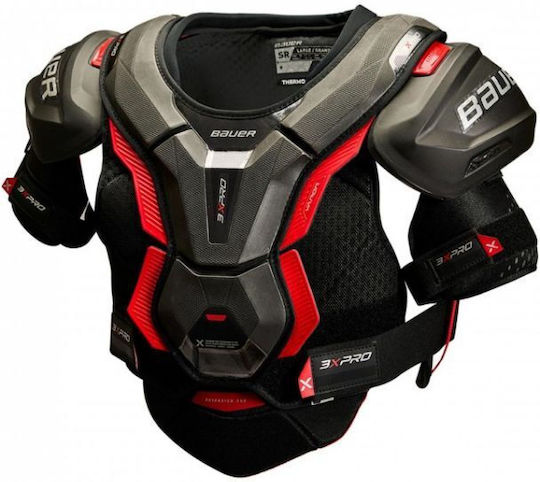 Bauer Vapor 3x Pro Int M 1060683 Hockey Shoulder Pads