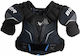 Bauer X '24 Sr M 1063715 Hockey Schulterpolster