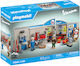 Playmobil Сервиз Vespa за Vespa за 5-99 години