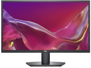Dell SE2725H VA Monitor 27" FHD 1920x1080 With Response Time 8ms GTG Gray