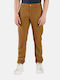 Carhartt Rugged Flex Canvas Jogger Работен Панталон Кафяв