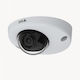 Axis P3925-R IP Surveillance Camera Full HD 1080p Waterproof with Lens 2.8mm