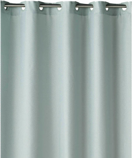Kentia Markus Shower Curtain Fabric 180x180cm 1024