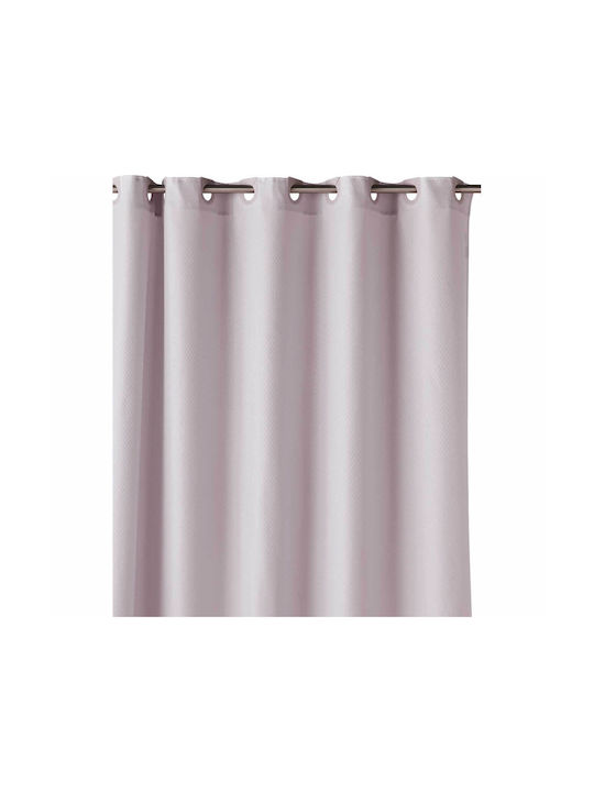Kentia Markus Shower Curtain Fabric 180x180cm 14