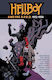 Hellboy And The B.p.r.d.: 1952-1954 Chris Roberson Dark Horse Comics,u.s.