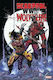 Deadpool & Wolverine: Wwiii Joe Kelly Marvel Comics