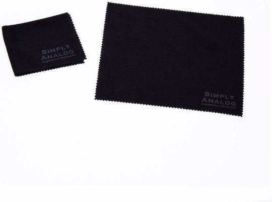Simply Analog Office Cleaning Accessories