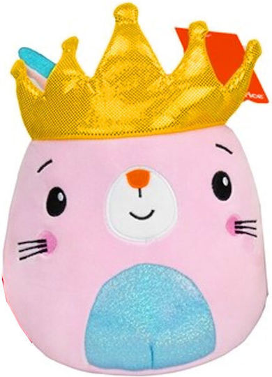 Fisher Price Plüschkatze Kätzchen 20 cm