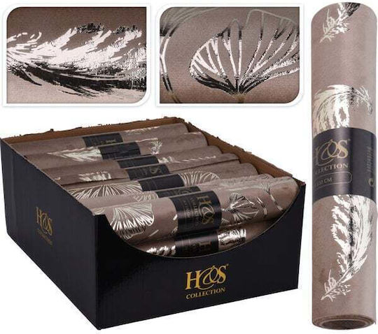 Koopman Runner Beze 28x150cm Various Designs