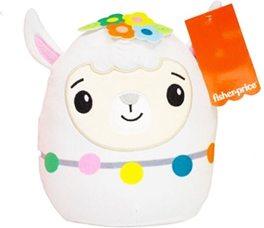 Fisher Price Plüsch Lama 20 cm