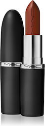 M.A.C MAC Satin Lipstick Espresso Yourself 3.5g