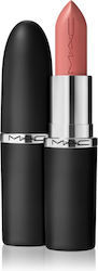 M.A.C Macximal Lipsticks Satin Creme Cup 3.5gr