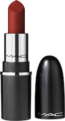 M.A.C MACximal Lipstick Satin Dubonnet 1.8g