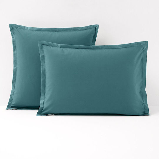 La Redoute Interieurs Baumwoll-Kissenbezug 65x100cm 350052243_1810_62