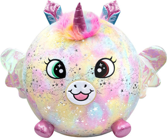 Eolo Плюшен Еднорог Shinycorn 45 см.
