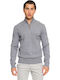 Long Sleeve Sweater Dk Gray