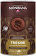 Monbana Trésor De Chocolat Chocolate 1kg