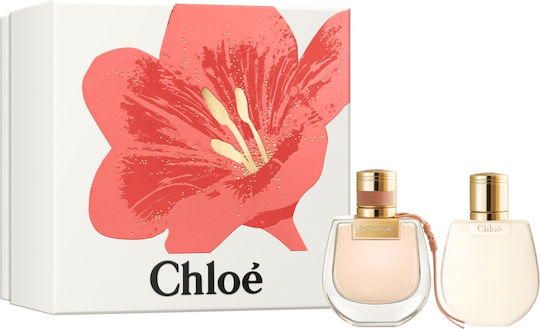 Chloe Nomade Γυναικείο Σετ με Body Lotion