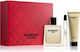 Burberry Hero Set pentru bărbați cu Eau de Toilette 3buc